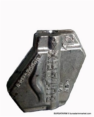 BUTAFIX T2 Gerdirme Mandalı (10lu Paket)