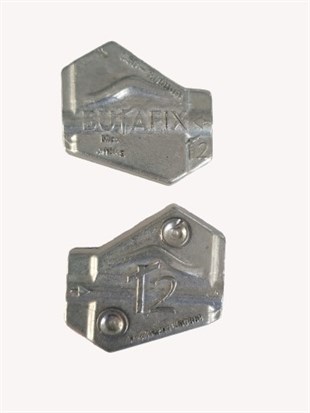 BUTAFIX T2 Gerdirme Mandalı (100lü Paket)