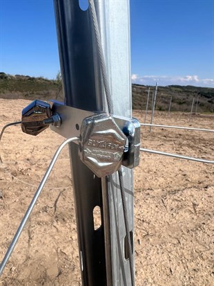 BUTAFIX T3+ Gerdirme Mandalı (10lu Paket)