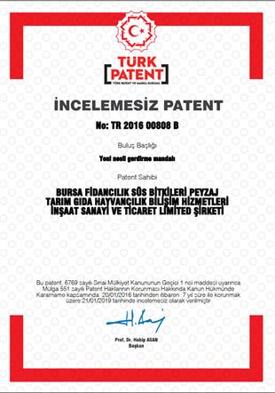 BUTAFIX T3+ Gerdirme Mandalı (10lu Paket)