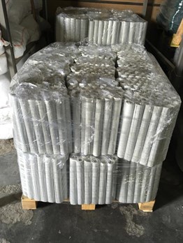 5li Fidan Koruma Tüpü - 50 cm Standart Mikro