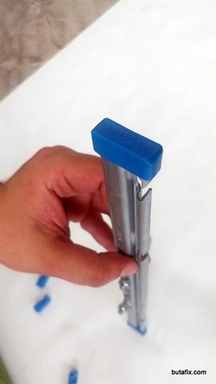 Ara Te Kolu - 100 cm 