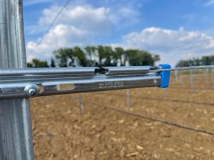 Plastik Te Kolu Tıpası x10lu