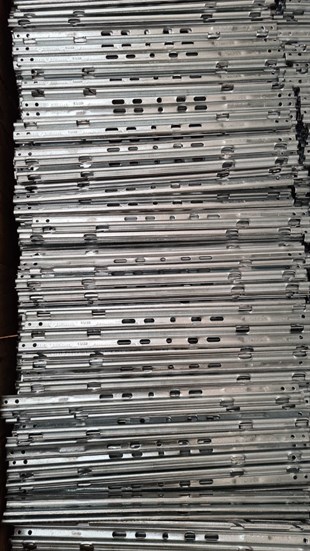 Te Kolları 70cm (ara direkler için) 10lu