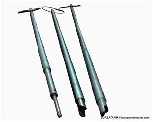 Butafix Profesyonel Çıpa Çakma Aparatı