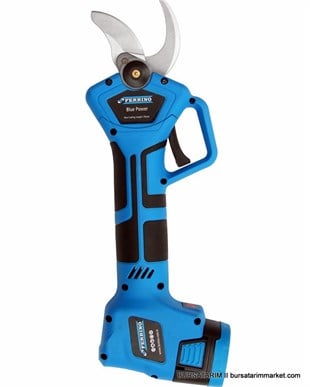 Ferrino Şarjlı Akülü Budama Makası FRN-N803