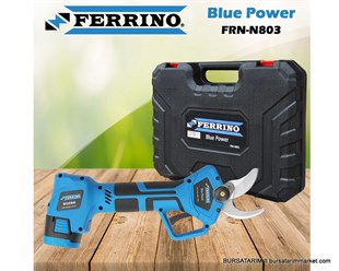 Ferrino Şarjlı Akülü Budama Makası FRN-N803
