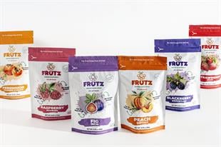 Frutz Tanışma Paketi Freeze Dry 6lı Paket