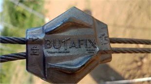 BUTAFIX T5 Gerdirme Mandalı (100lü))