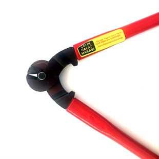 10mm Çelik Halat Makası 