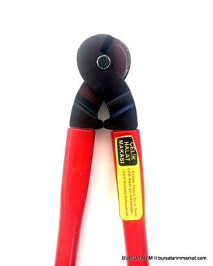 10mm Çelik Halat Makası 