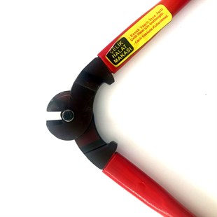 10mm Çelik Halat Makası 