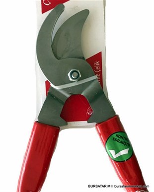 B-020 Büyük Boy Uzun Kollu Budama Makası