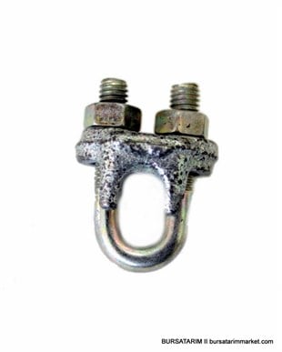 Klemens 8mm ( 50Li Paket )