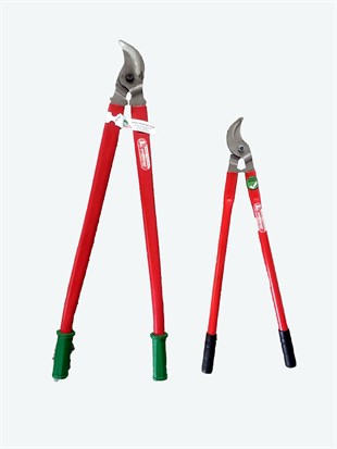 B-020 Büyük Boy Uzun Kollu Budama Makası