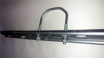 Te Kolları 40cm (ara direkler için) 10'lu