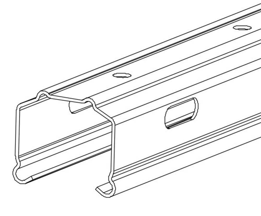 Baş Direk ( BUTAFIX ) 220cm