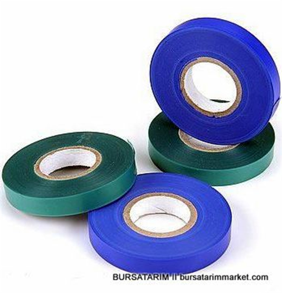 Max-TapenerCormik Tapener İthal Bağlama Bandı (10'lu)