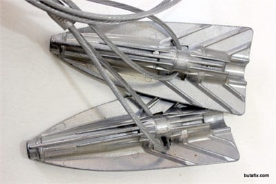 Toprak Çıpası - Premium