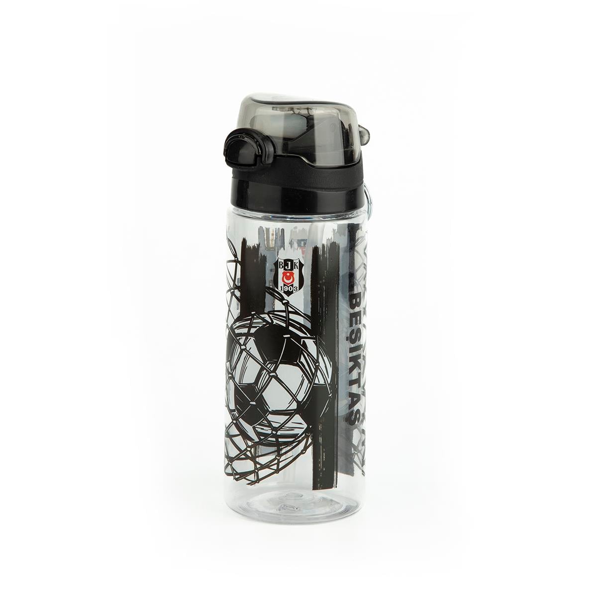 BEŞİKTAŞ PLASTİK TRİTAN MATARA 500 ML. 23391