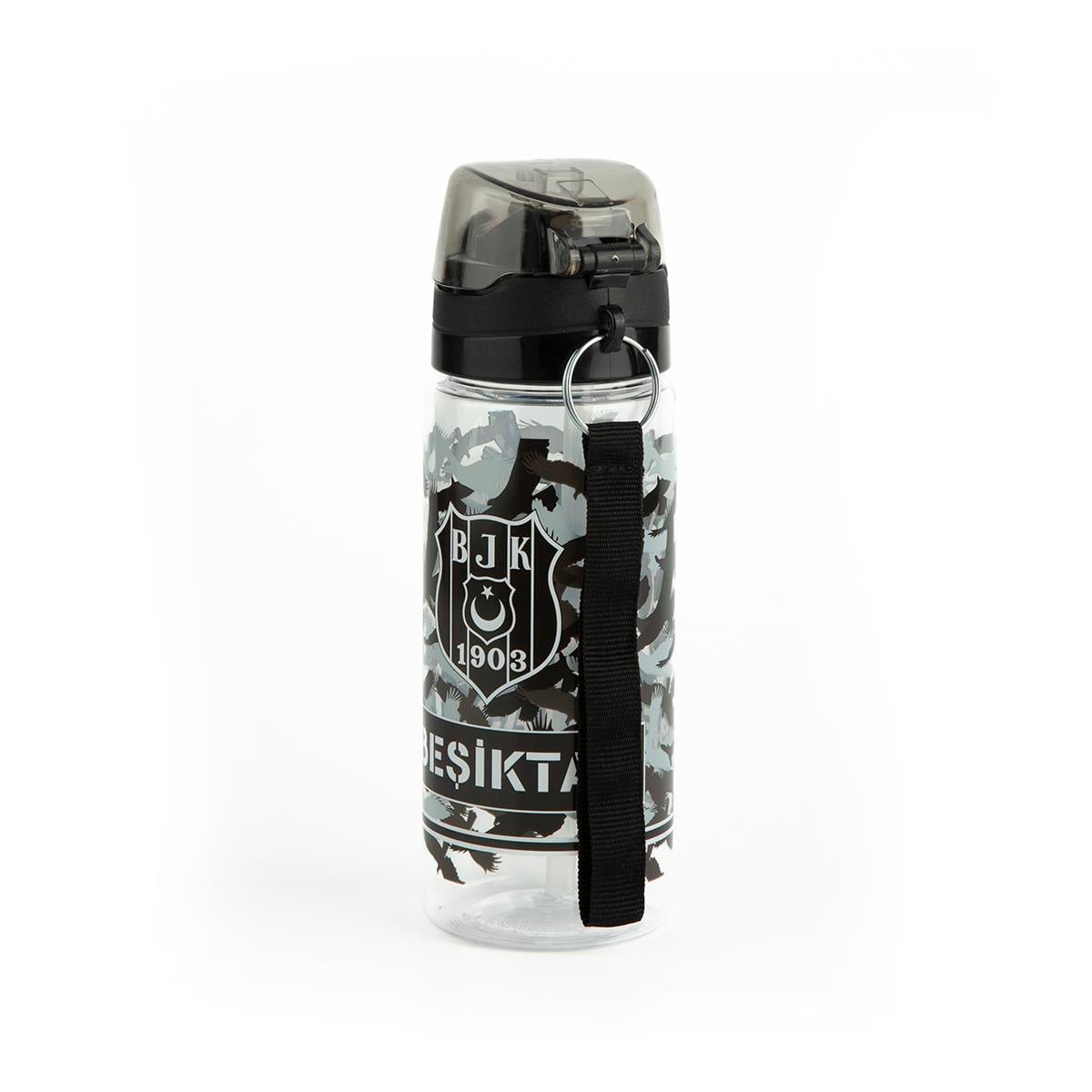 BEŞİKTAŞ PLASTİK TRİTAN MATARA 500 ML. 23390