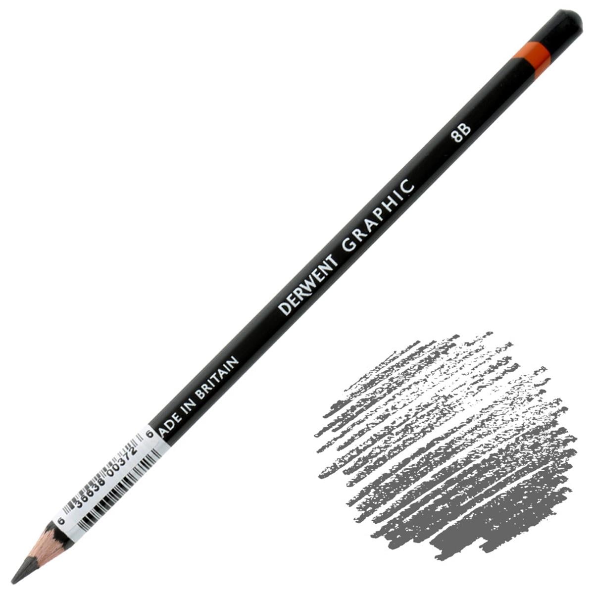 DERWENT GRAPHİC PENCİL DERECELİ KALEM