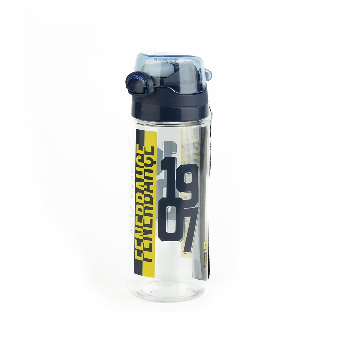 FENERBAHÇE PLASTİK TRİTAN MATARA 500 ML. 23790