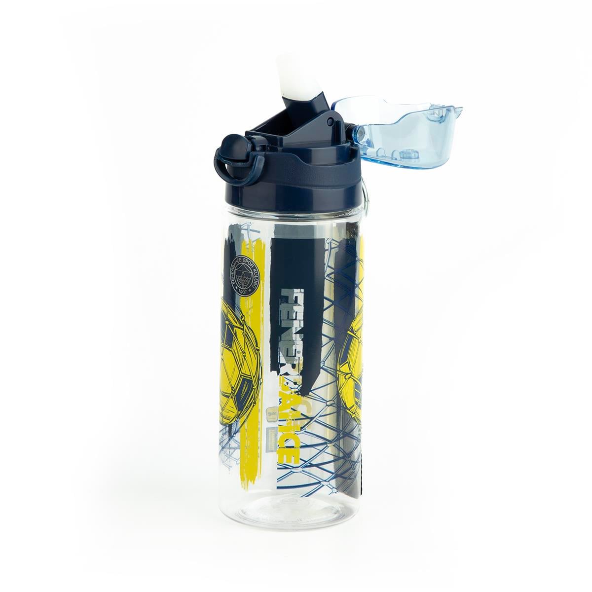 FENERBAHÇE PLASTİK TRİTAN MATARA 500 ML. 23791