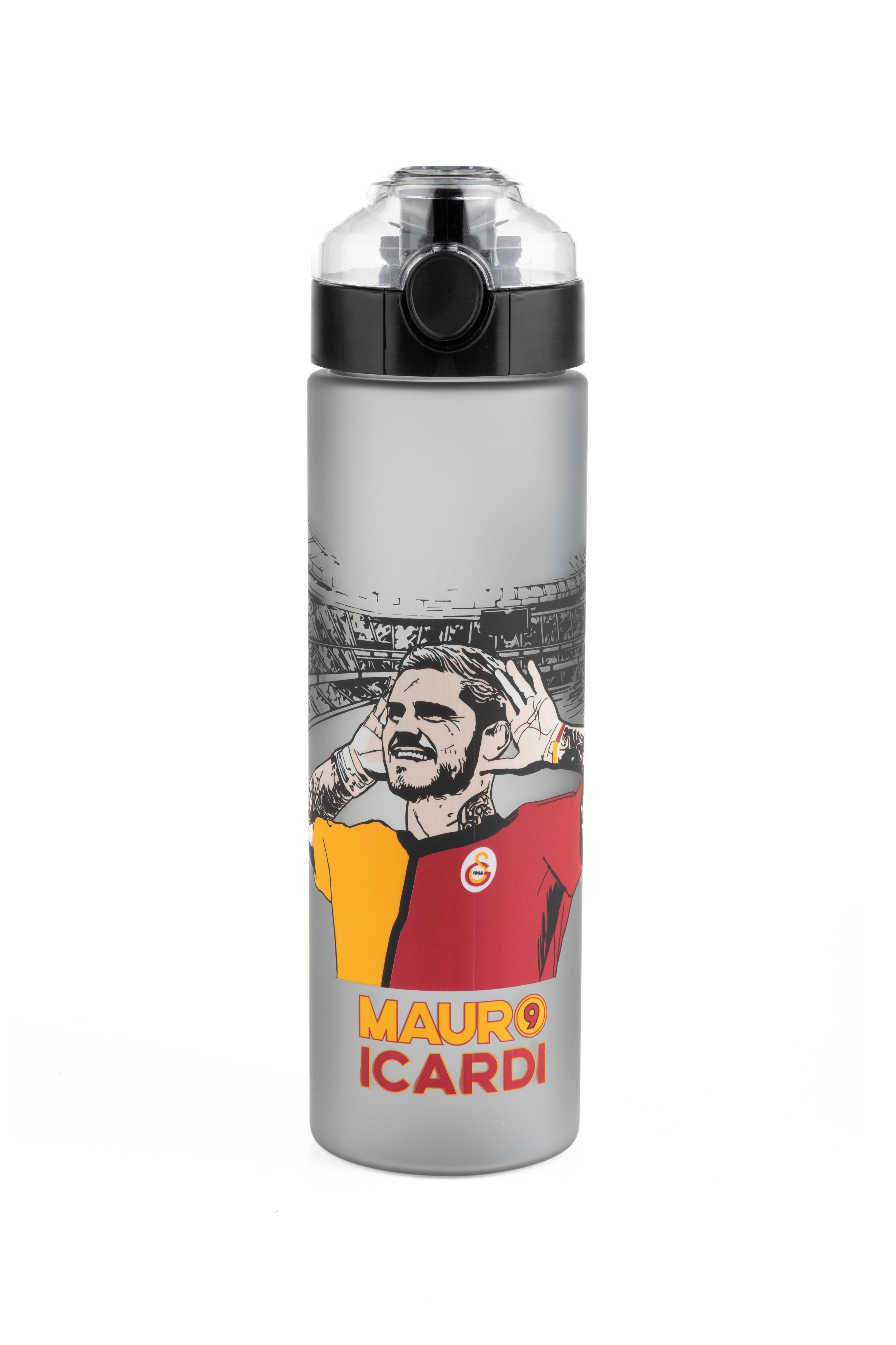 GALATASARAY MAURO ICARDI SULUK