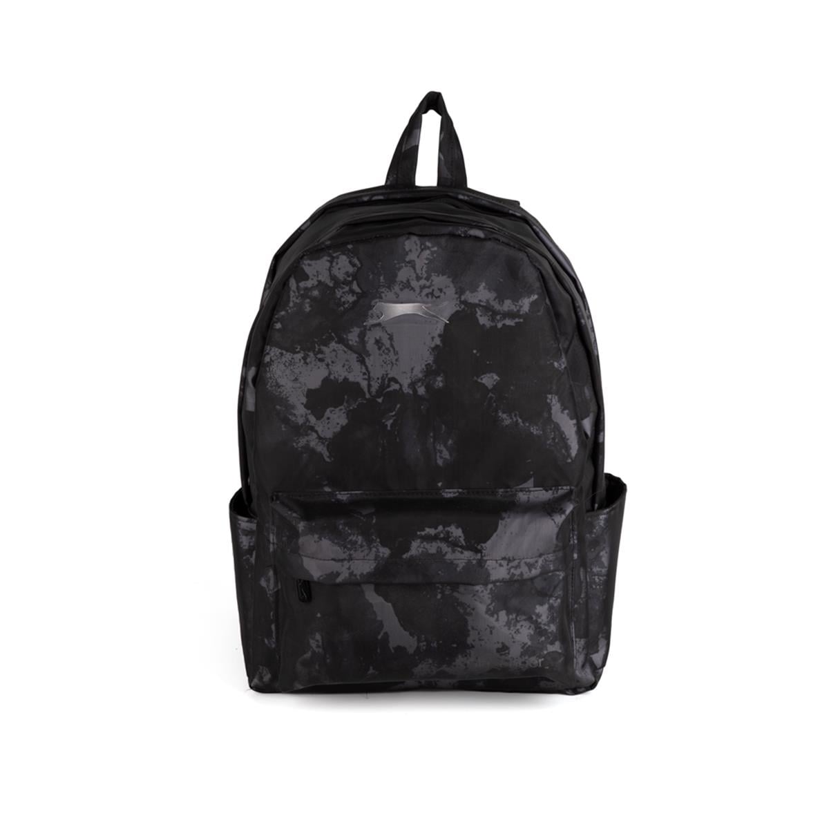 SLAZENGER ARMOR GRAY MARBLE SIRT ÇANTASI 23134