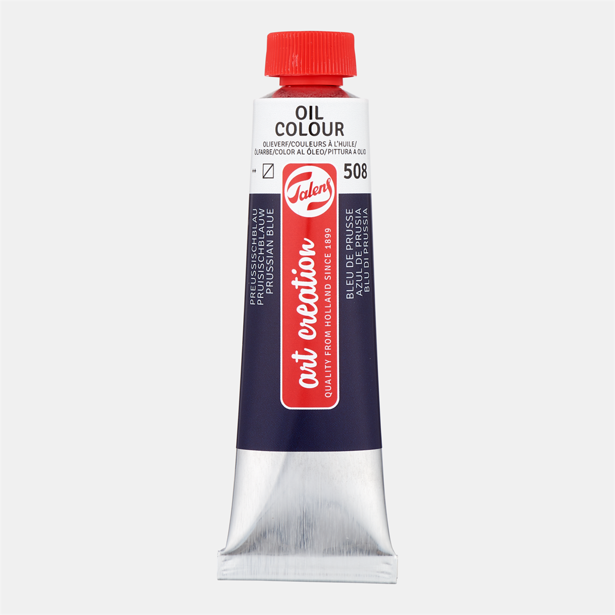 ART CREATION 40 ML YAĞLI BOYA 508 PRUSSIAN BLUE