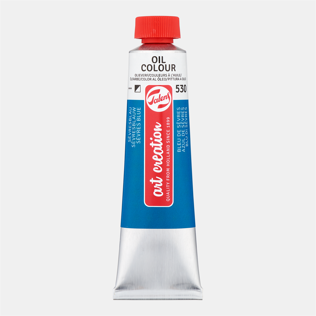 ART CREATION 40 ML YAĞLI BOYA 530 SEVRES BLUE