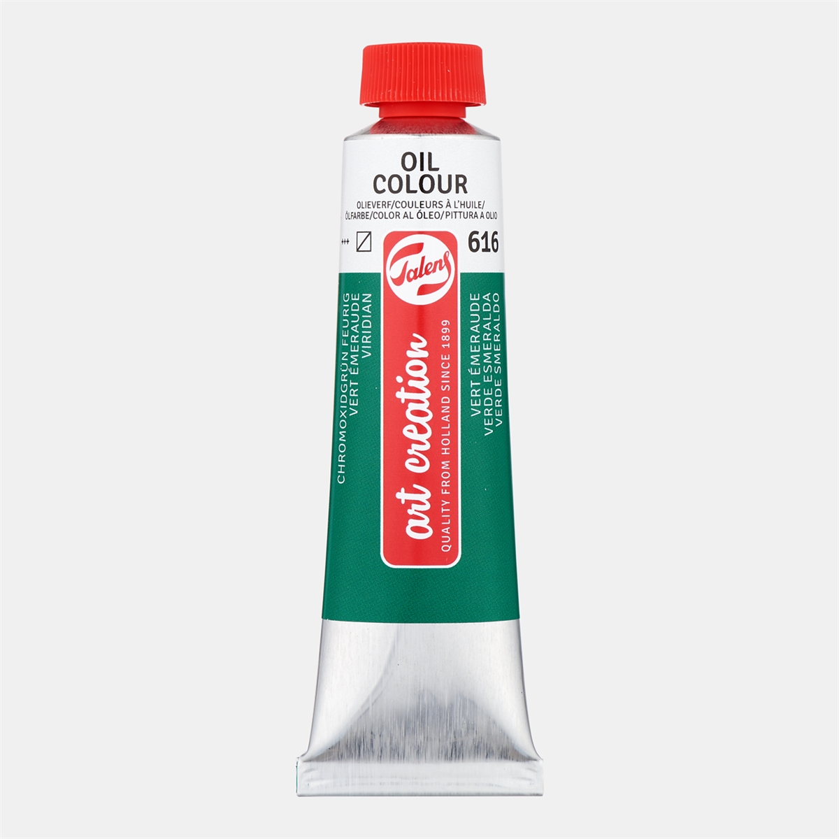 ART CREATION 40 ML YAĞLI BOYA 616 VIRIDIAN
