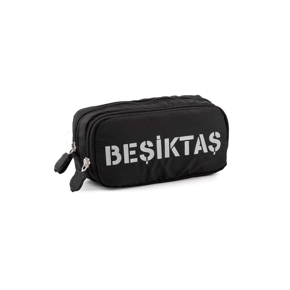 BEŞİKTAŞ TRİBÜN BEŞİKTAŞ LOGO KALEM ÇANTASI
