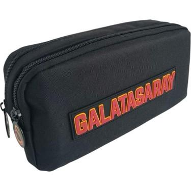 GALATASARAY RUBBER KALEM ÇANTASI 25521