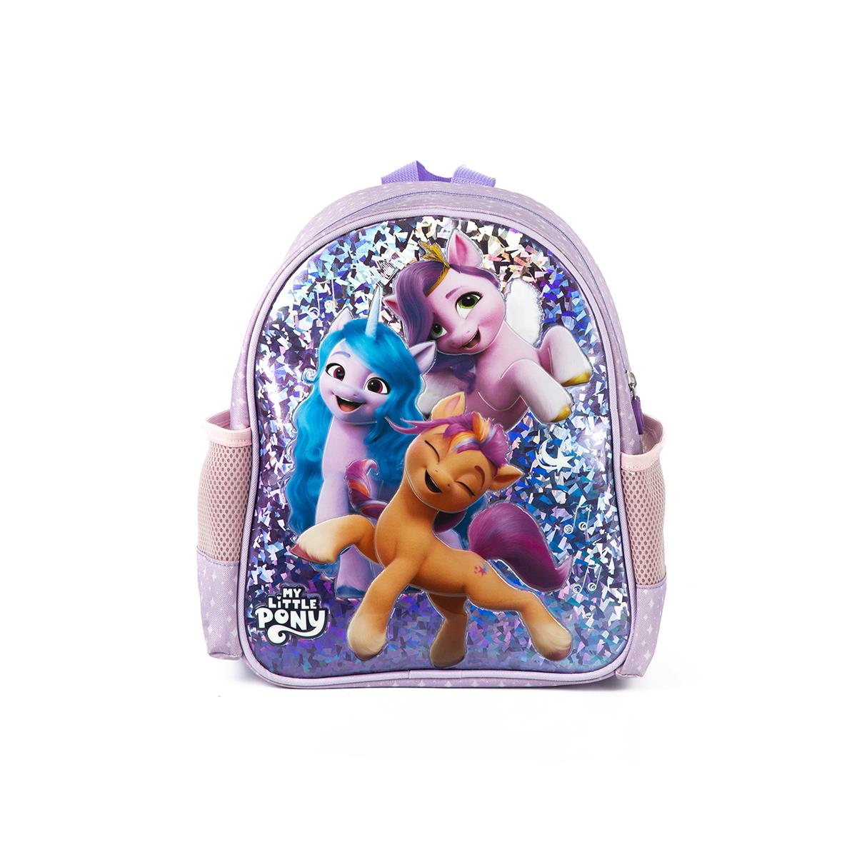 MY LITTLE PONY SINGING SONG ANAOKUL ÇANTASI 23608