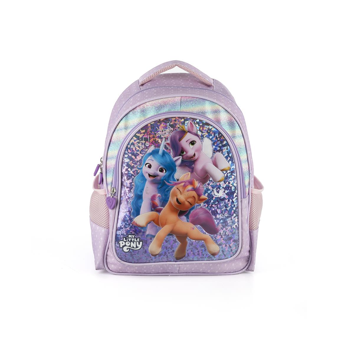 MY LITTLE PONY SINGING SONG OKUL ÇANTASI 23606