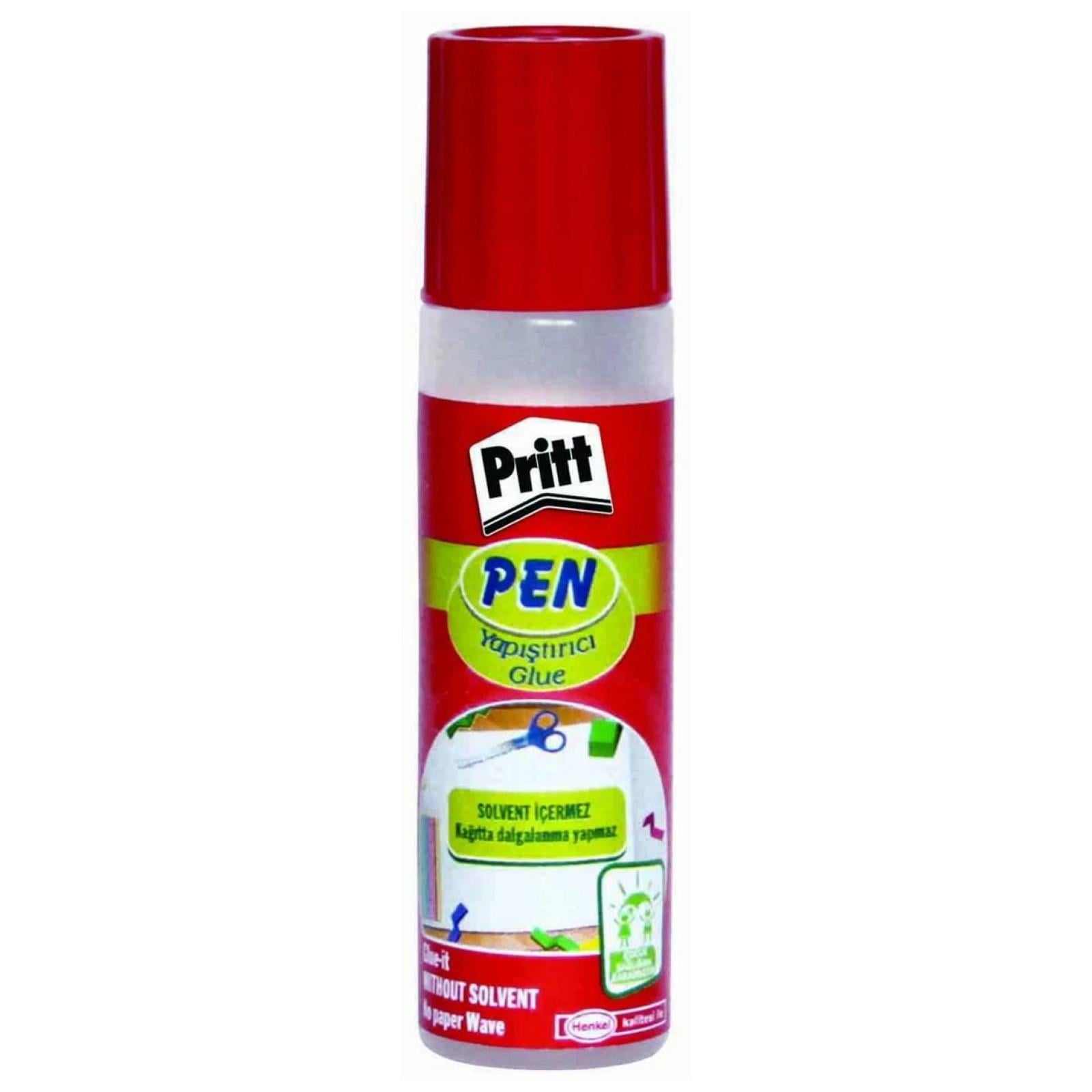PRİTT PEN SIVI YAPIŞTIRICI 40 ML.