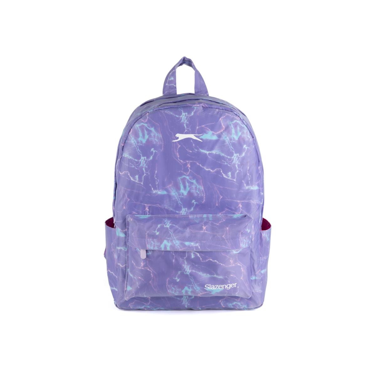 SLAZENGER ARMOR PURPLE SIRT ÇANTASI 23142
