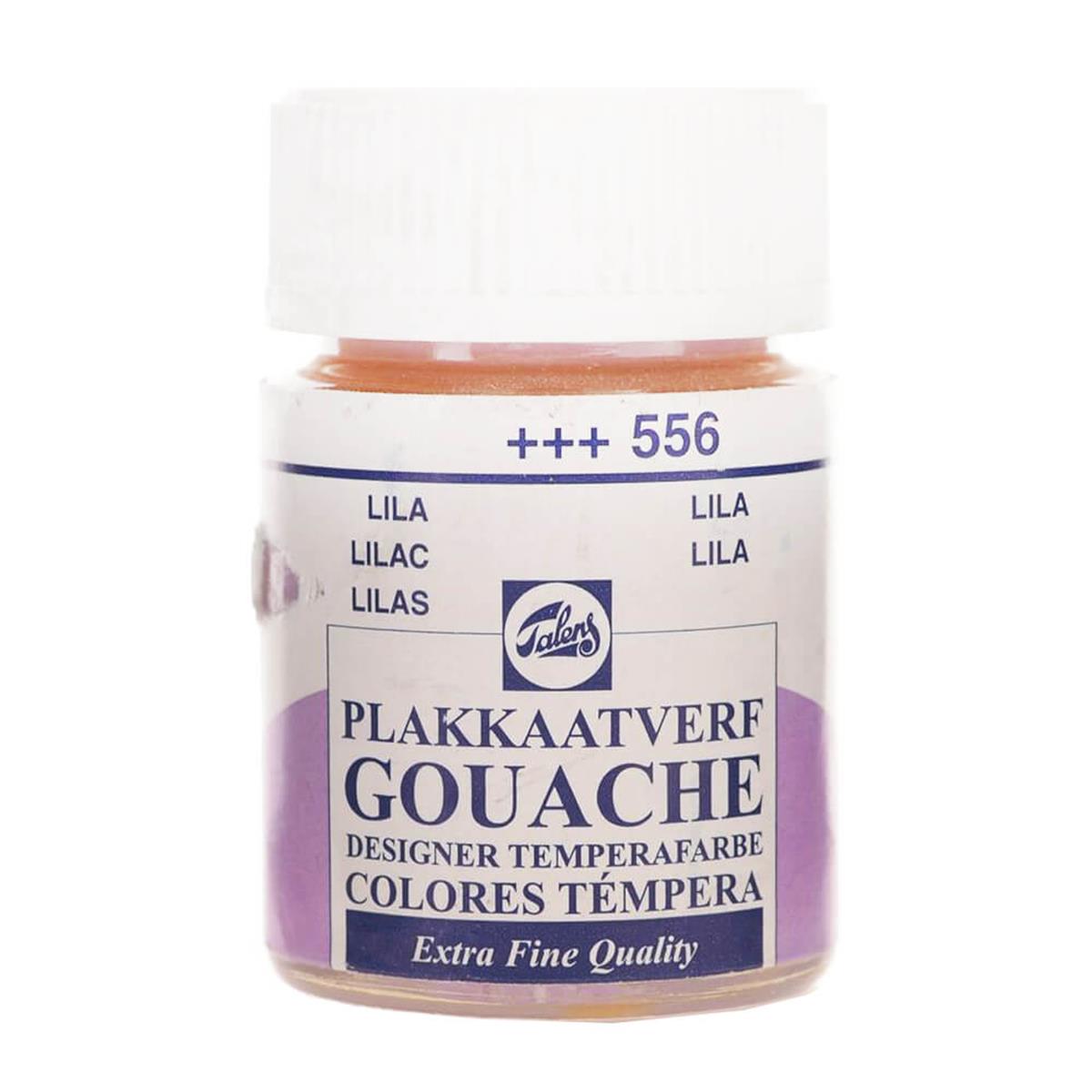TALENS GUAJ BOYA 16 ML. 556 LILA