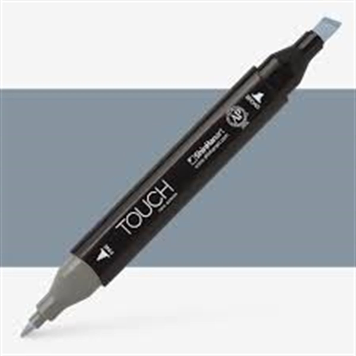 TOUCH TWIN MARKER BG5 BLUE GREY 