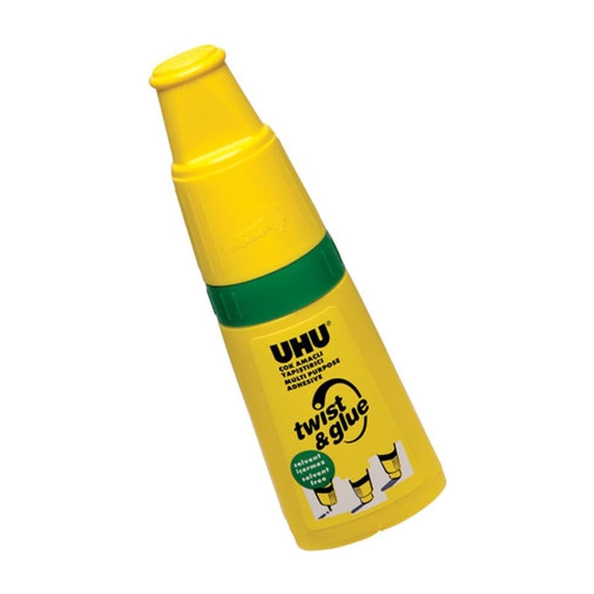 UHU TWİST&GLUE ÇOK AMAÇLI YAPIŞTIRICI 
