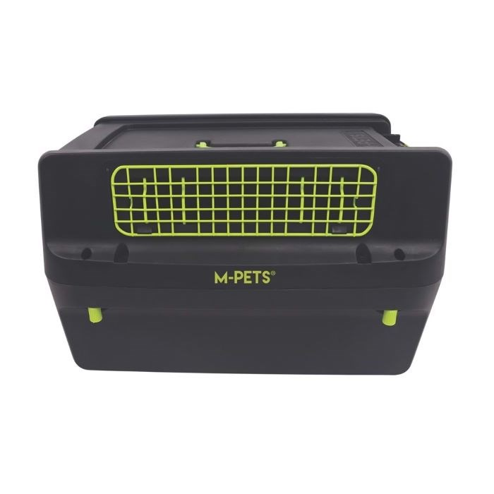 10454299 M-PETS PREMIUM ECO TREK TRAVEL CARRIER IATA (XL) TAŞIMA TEKERLEKLİ