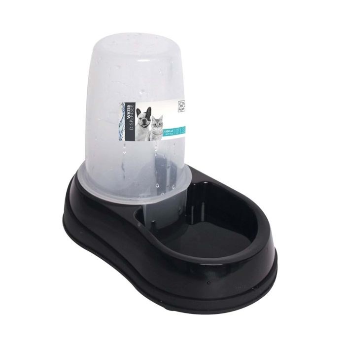 10503799 M-PETS HAZNELİ SU KABI 1500ML