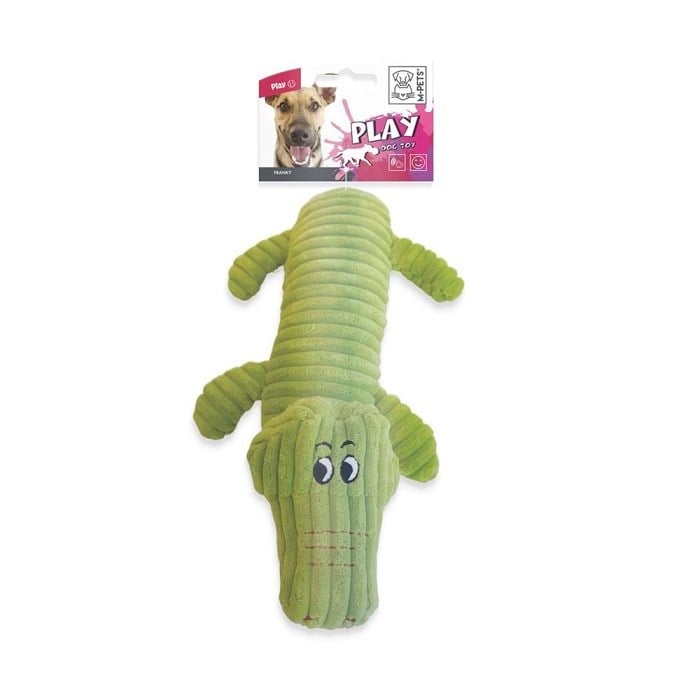 10600699 M-PETS FRANKY SEVİMLİ KÖPEK  PELUŞ OYUNCAK