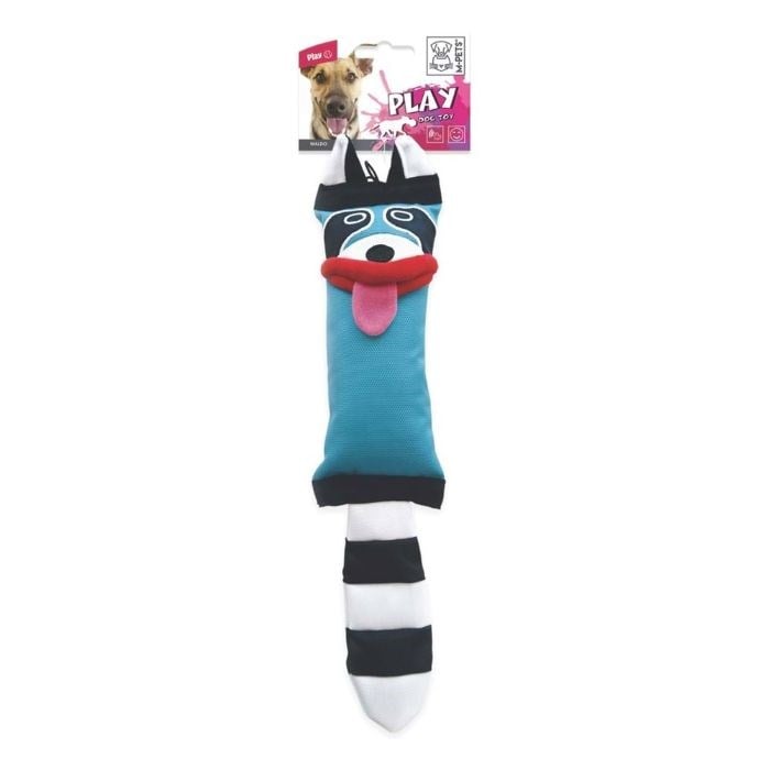 10600799 M-PETS WALDO KÖPEKLER İÇİN SEVİMLİ RAKUN