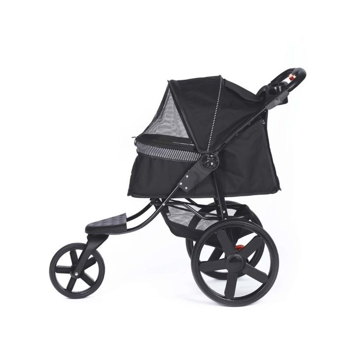 10702999 M-PETS AVENTURA PET STROLLER KÖPEK ARABASI