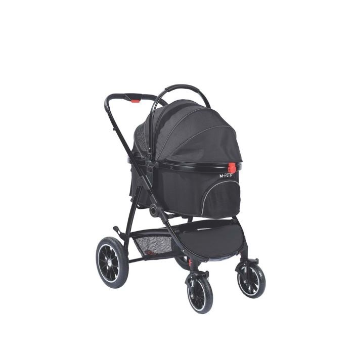 10704499 M-PETS CONQUEST PET STROLLER KÖPEK ARABASI