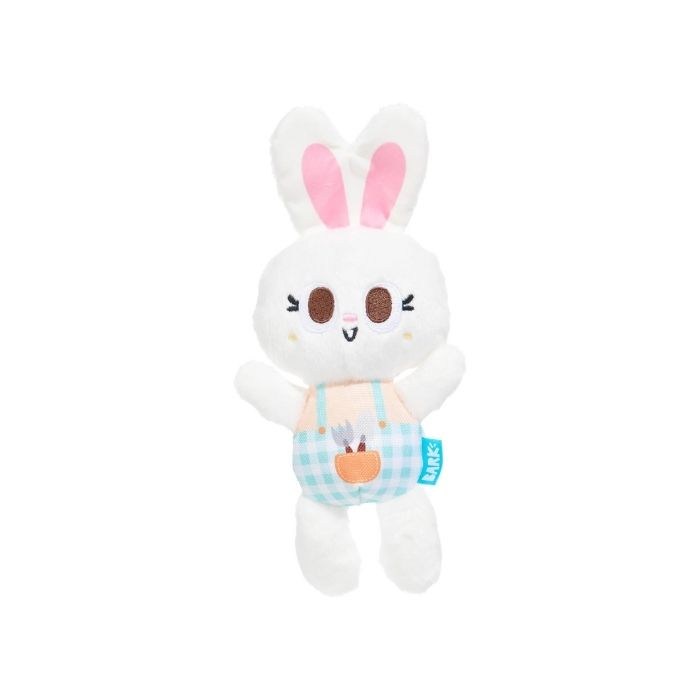 Bark Bun Sesli Tavşan Peluş -Xs/M