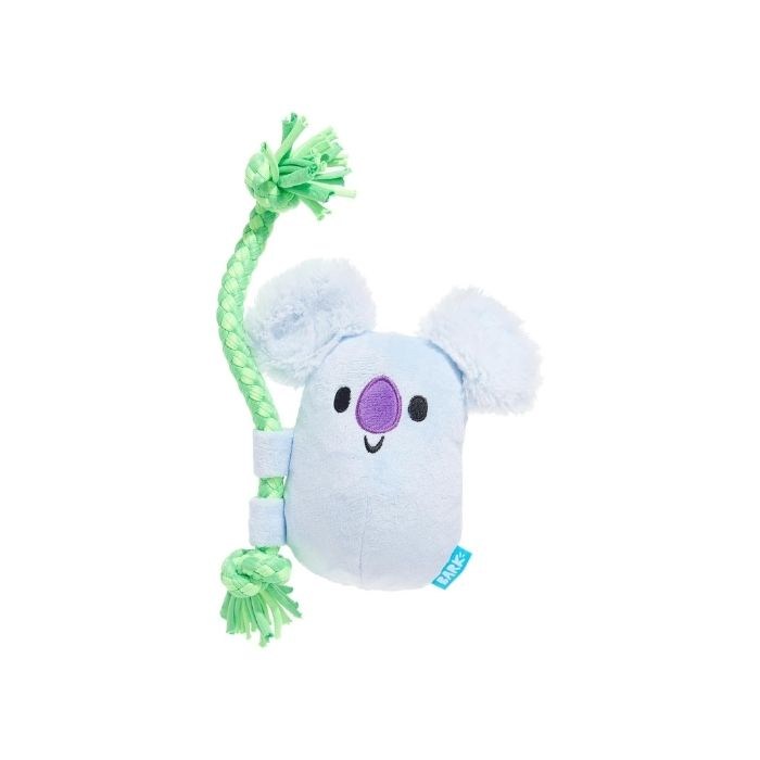 Bark Koala Sesli Peluş